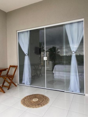 Suíte térreo Villa brisa icaraizinho